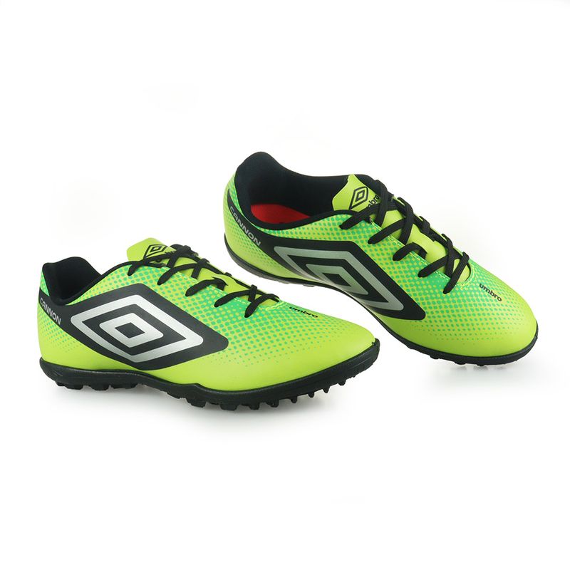 UMBRO---U01FB00246---VERDE-LIMAO-E-PRETO--5-