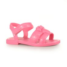 Sandália Bebe Feminino Casual Disney - 23073-bi200