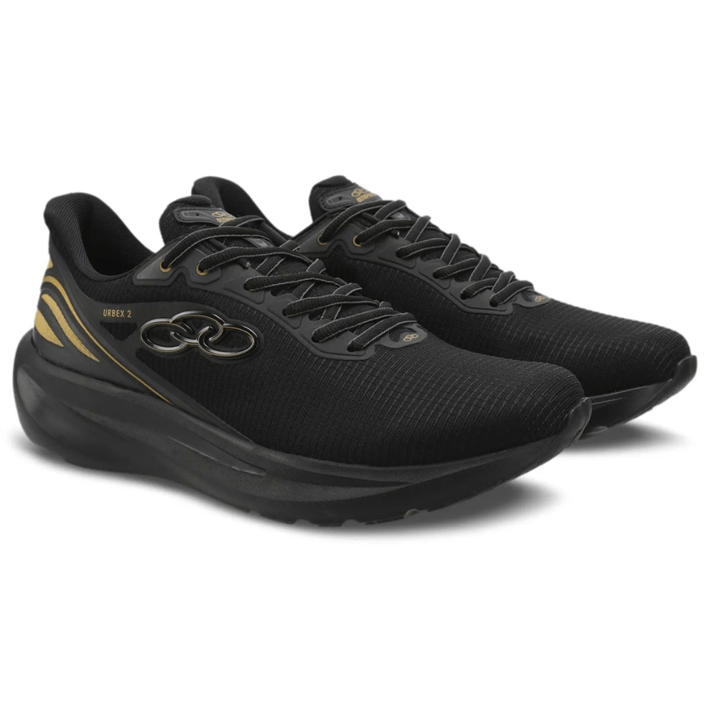 Tênis Masculino Esportivo Olympikus Urbex 2 | Flávio's Calçados