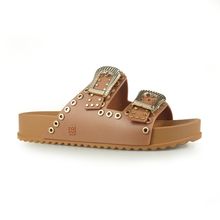 Tamanco Feminino Casual Zaxy - 19069-bg402