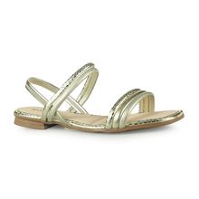 Rasteira Feminina Casual Mississipi - Mc322