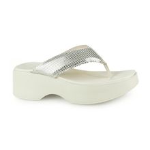 Tamanco Feminino Casual Moleca - 5503105
