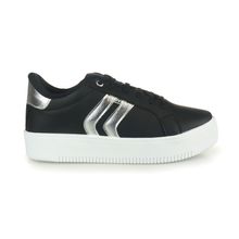Tênis Feminino Casual Miss Diva - 21106md