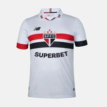 Camisa São Paulo New Balance 24/25 - Mt830476