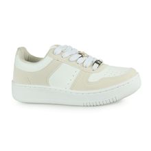 Tênis Feminino Casual Laysa Monteiro - 11292