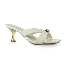 Tamanco Feminino Casual Via Marte - 17701304