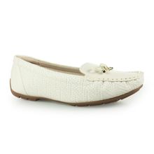 Sapato Flat Feminino Casual Modare - 703564624670