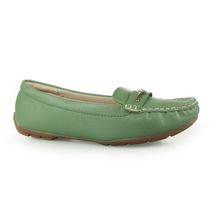 Sapato Flat Feminino Casual Modare - 703565521736