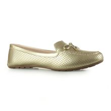 Sapato Flat Feminino Casual Sua Cia - 826315836