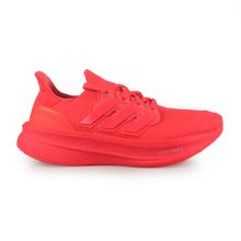 Tênis Masculino Esportivo Adidas Ultraboost 5 Vermelho - IE1111