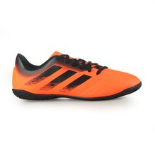 Chuteira Infantil Masculino Esportivo Futsal Adidas - JJ6361