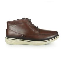 Bota Masculina Casual Pegada - 126111-03