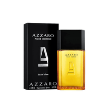 Azzaro Pour Homme Perfume Masculino Eau de Toilette - 011469