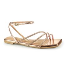 Rasteira Feminina Casual Vizzano - 651320728577