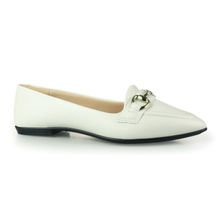 Sapato Flat Feminino Casual Mais conforto - SD11503