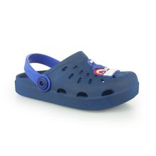 Sandália Infantil Masculino Casual Marvel - 23193-bg326