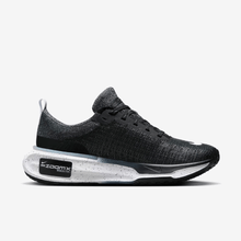 Tênis Masculino Esportivo Nike Invincible Zoomx Run FK 3 Preto/Branco - Dr2615-002