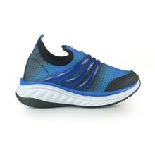 Tênis Bebe Masculino Esportivo Via Vip - Vv8011