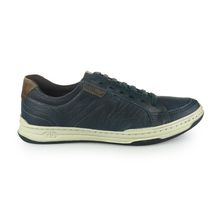 Sapatenis Masculino Casual Democrata - 151401-002