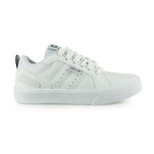 Tênis Masculino Casual Ollie Branco - Cyclone