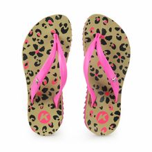 Sandália Feminina Kenner Rosa - 1000031002-9