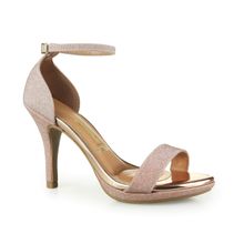 Sandália Feminina Salto Fino Vizzano - 621065526594