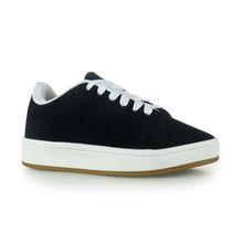 Tênis Infantil Masculino Casual Flavios kids Preto/Verde - 2240FL