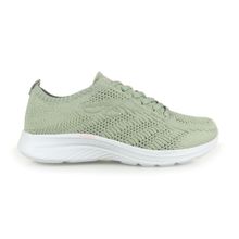 Tênis Feminino Esportivo Olympikus Ultra leve Musgo - 130GF