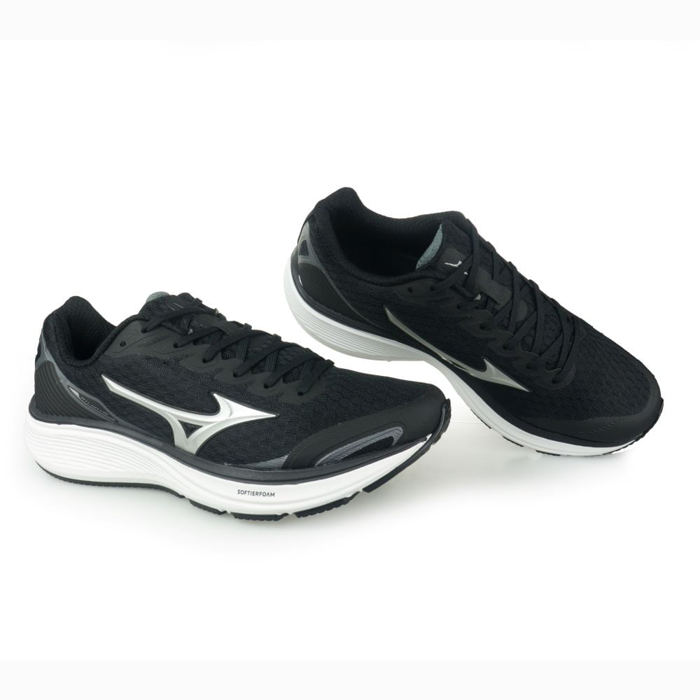 Tênis Masculino Esportivo Mizuno Atlantis | Flávio's Calçados