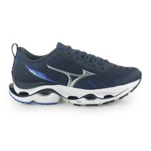 Tênis Masculino Esportivo Mizuno Wave Stratos 2 - 101075075