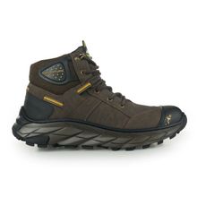 Bota Masculino Adventure West Line Chocolate - 194