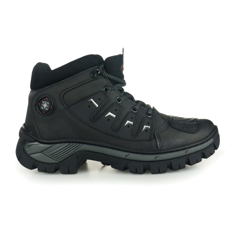 Tênis Masculino Adventure Timberland - TRAIL DUST 3 - Flávio's