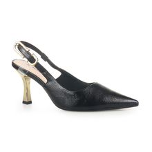 Sapato Feminino Scarpin Bebece - T7048551