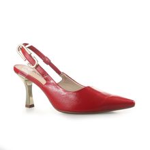 Sapato Feminino Scarpin Bebece - T7048551