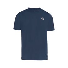 Camiseta Feminina Academia Corrida Treino Adidas Azul - JF1145