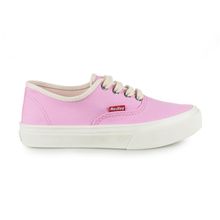Tênis Feminino Casual Redley Rosa - 6001320100-5