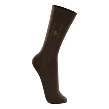 Meia Casual Poliéster Individual Lupo - 1210-205