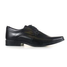 Sapato Casual Masculino Preto Br2 - 911a