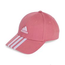Boné Masculino Algodão Adidas Baseball Rosa - Iy7755