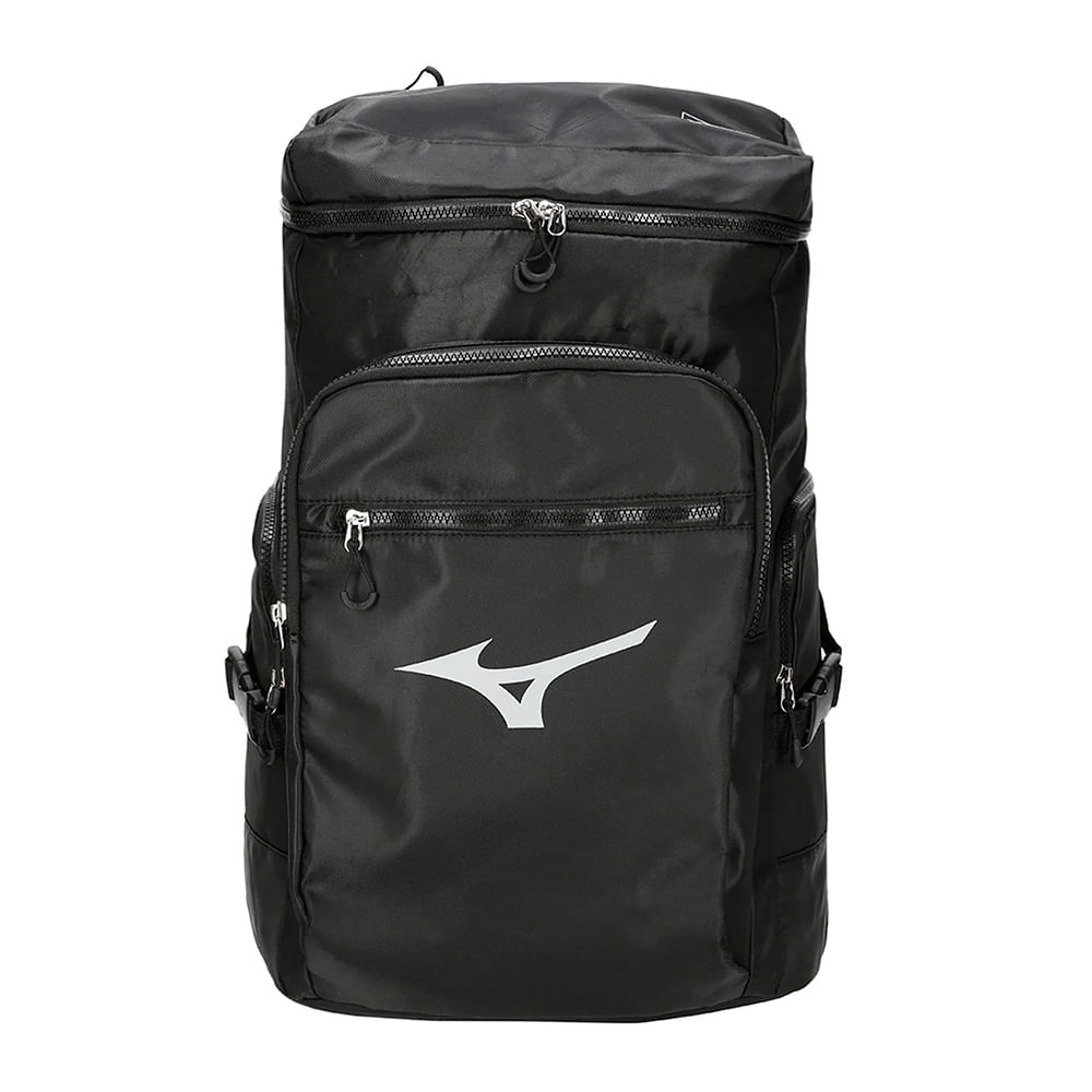 Tênis Mizuno Street Wind Unissex Cinza / Branco