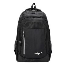 Mochila Masculina Casual Mizuno Preto - MIMSA41888