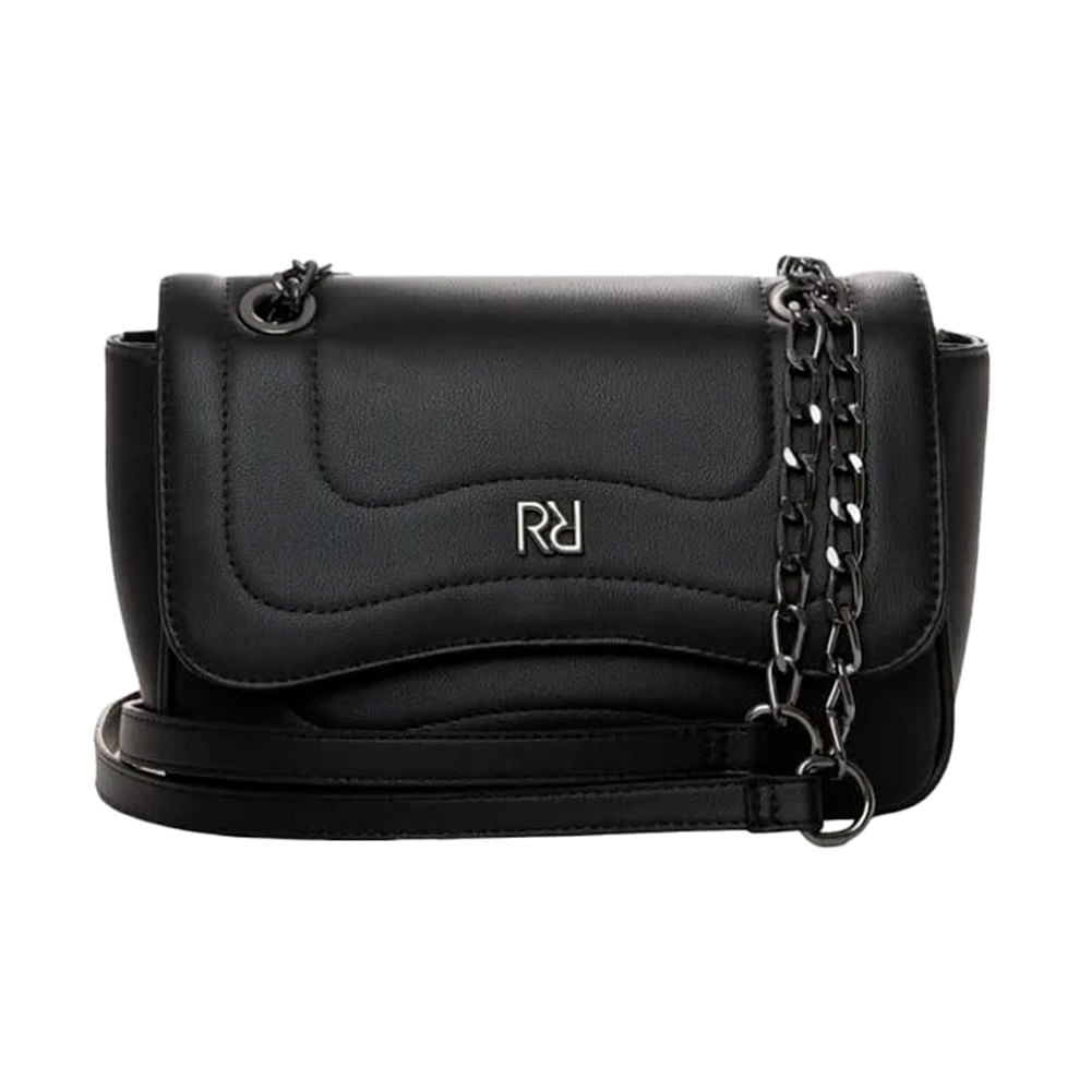 Bolsa Petite Jolie Saddle - PJ10982 - Flávio's Calçados