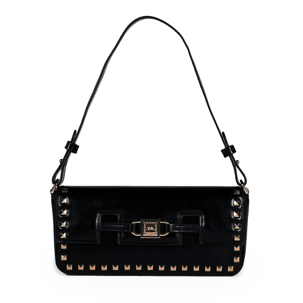 新しいスタイル PJ10982 - Saddle Jolie Petite Bolsa - Calçados Flávio's 小物