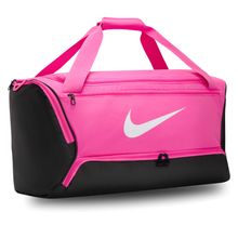Mala Academia Nike Brasília Unissex Rosa - Dh7710-617