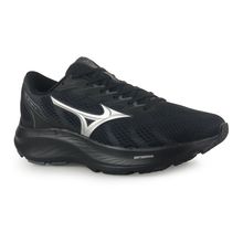 Tênis Masculino Esportivo Mizuno Action 4 Preto - 101118118