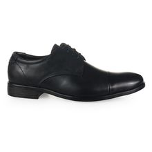 Sapato Masculino Casual Monferrato Preto - 313