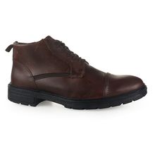 Bota Masculina Casual Monferrato Café - 43802