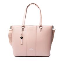 Bolsa Sintético Feminina Casual Rafithy Licor/Dark - 2815118a