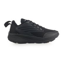 Tênis Masculino Esportivo Box 200 Preto - Bx2470