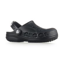 Sandália Infantil Masculino Casual Crocs Preto - 207013001C